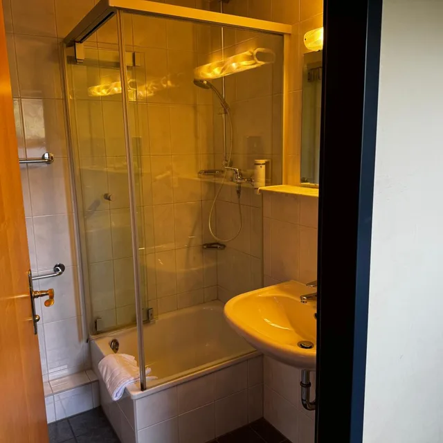غرفة عائلية، Arthotel Ana Aura 4/5
