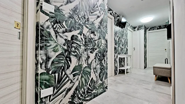 Casa Storica 5 Giornate, Milan 10/50