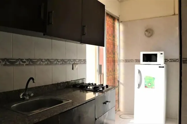 1 Bedroom, Classic, Suite, Twin Beds, Sofa, Universel Residence 2/2