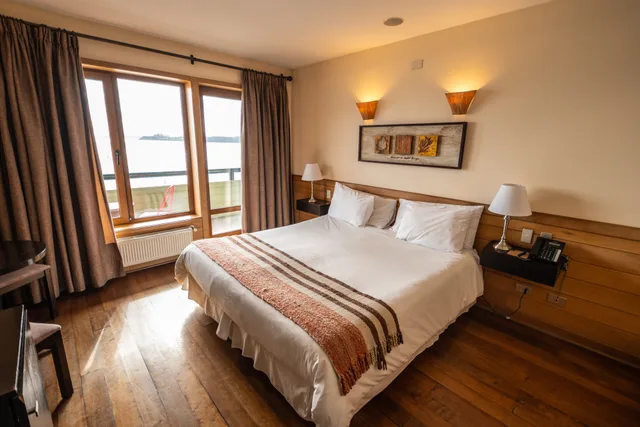 غرفة سوبيريور بسرير كينج، Hotel Bellavista 1/1
