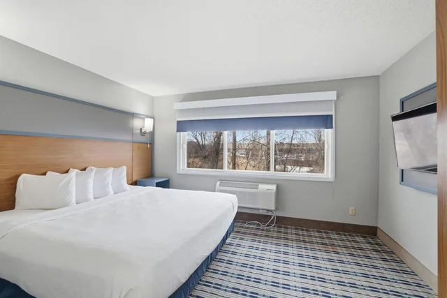 جناح سوبيريور، Americinn By Wyndham White Bear Lake St. Paul 3/7