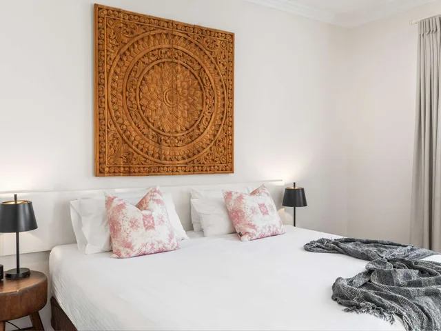 شقة ديلوكس بغرفة نوم واحدة، The Sebel Byron Bay 2/4