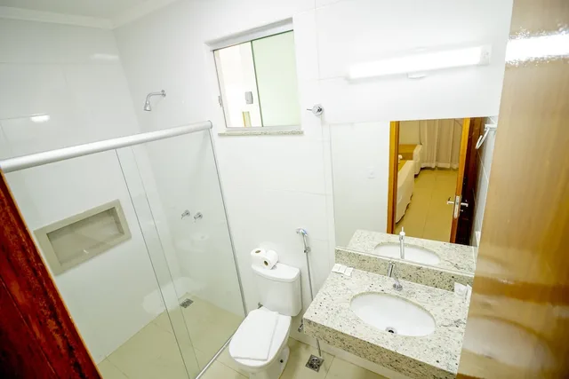 غرفة ديلوكس، Rio Das Pedras Thermas Hotel 2/2