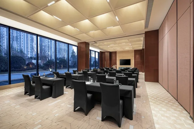 Hotel Indigo Xian High-Tech Zone by IHG, Xi'an 38/50