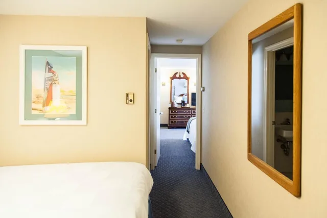 Private, Suite, 1 King and 2 Double Beds، Red Jacket Beach Resort Spa 7/10