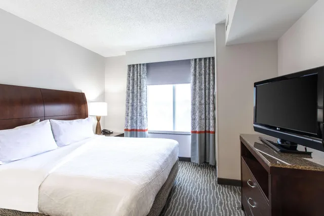 Junior Suite, Multiple Beds، Hilton Garden Inn Lynchburg 1/2