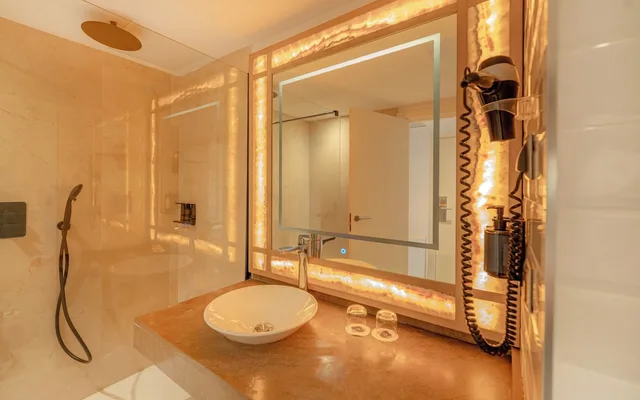 Premium, Single, Twin Beds, Pool Side، Grand Palladium White Island Resort & Spa - All Inclusive 5/5