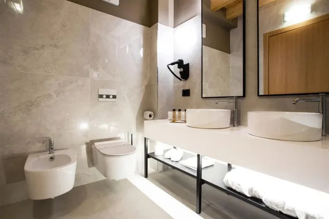 Wellness, Luxury, Suite، Hotel Master 3/3