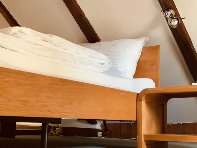 Suite, Apartment, Queen Bed, Sofa، Statthotel 1/6