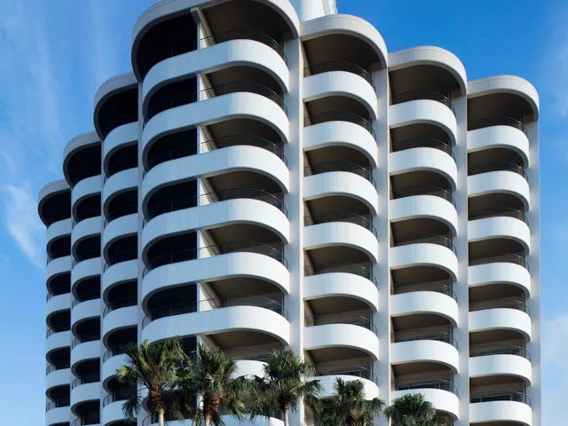 غرفة يابانية غربية بإطلالة جزئية على البحر، Hotel Sunset Hill 1/1