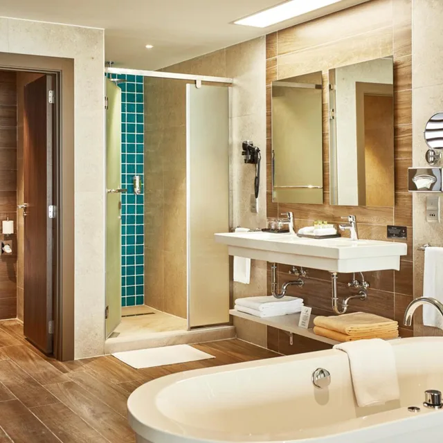 Overwater, Suite, Private Pool، Riu Palace Maldivas 2/3