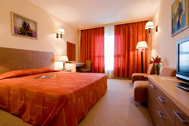 غرفة قياسية مفردة، Vitosha Park Hotel 2/16