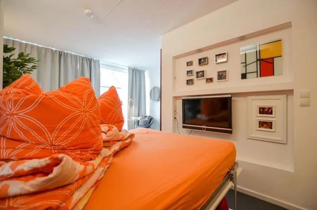 Studio, Boardinghouse K314 3/9