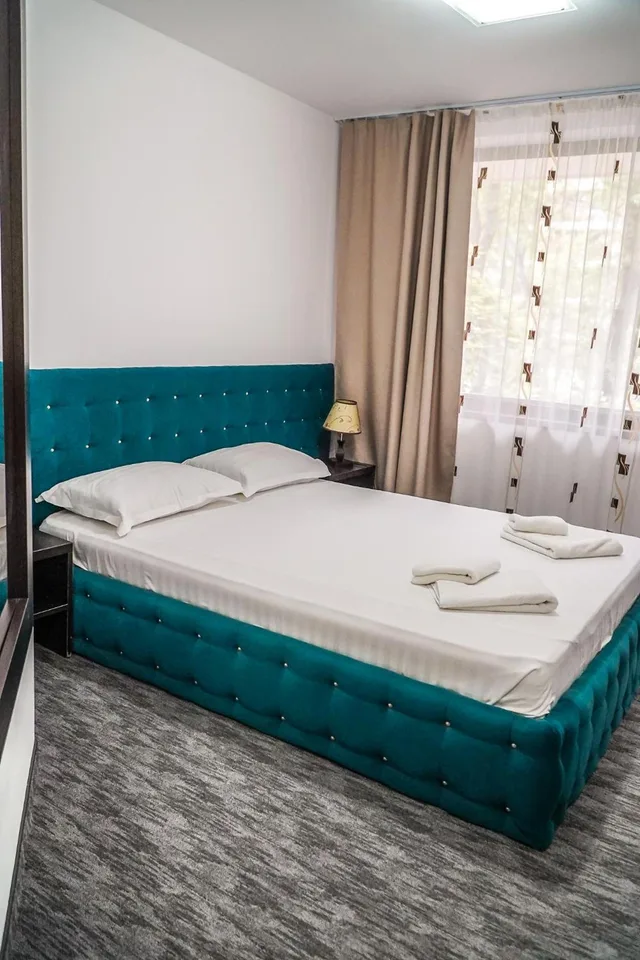غرفة سوبيريور بسرير مزدوج، Hotel Siret 4/10