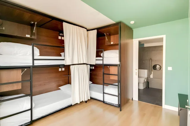 Private, 4 Beds، West Beach Hotel 1/1