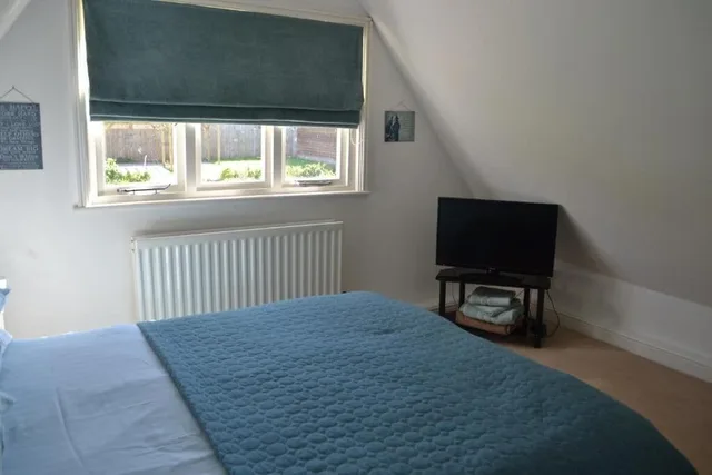 غرفة بسرير كينج، Appletree Cottages 3/5
