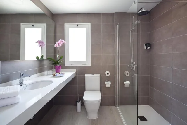 جناح بغرفة نوم واحدة، Playaolid Suites And Apartments 3/3