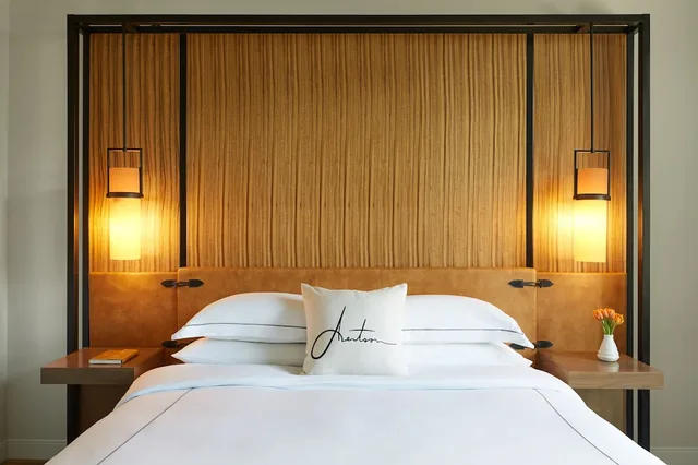 Premium, Single Bed, Kimpton Aertson Hotel 6/9