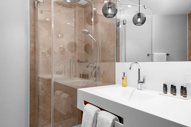 غرفة سوبيريور بسرير كينج، Hyperion Hotel Munchen 6/6