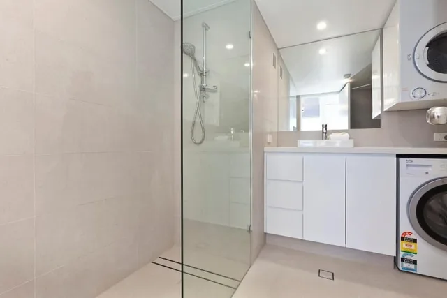 شقة سوبيريور بسرير كوين وسريرين منفصلين بغرفتي نوم، Surf Regency 4/4