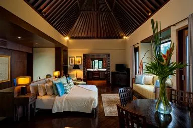 2 Bedrooms, Emerald, Villa, Luxe Villas Bali 1/1