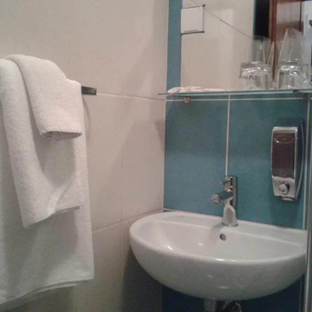 Standard, Single, Accommodation Veliki 6/8