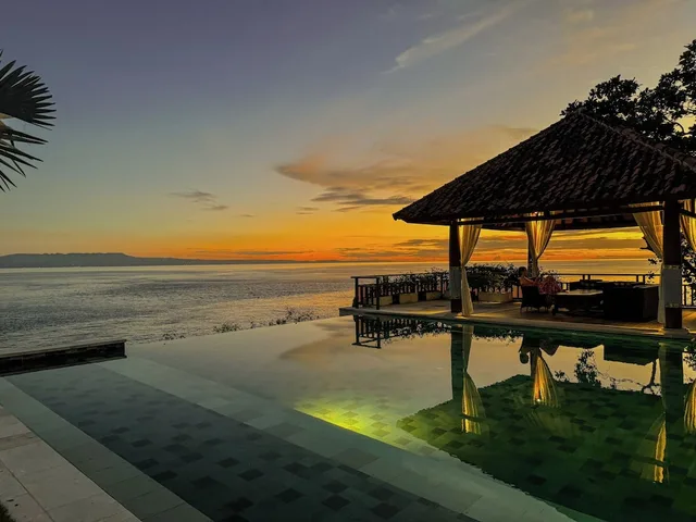 Raaga Samudra Villa، Klungkung 31/42