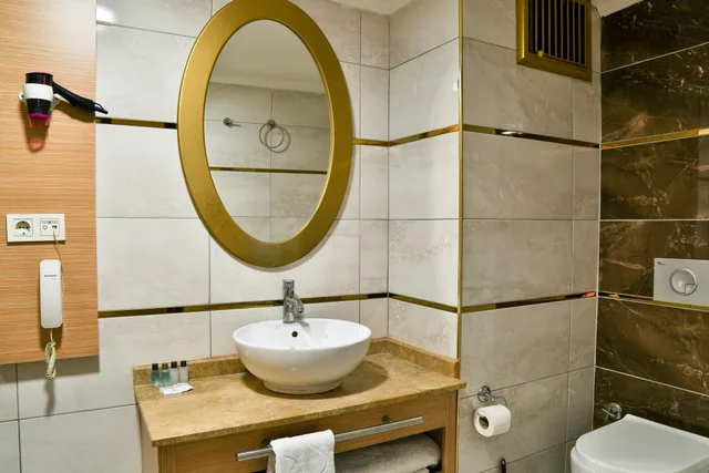 Standard, Single, Double Bed, Start Otel 7/11