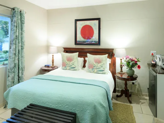 غرفة تنفيذية بسرير مزدوج، Mount Currie Inn 2/9