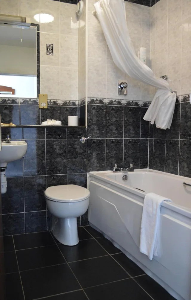 Room, Double Bed, Dublin Citi Hotel 6/9