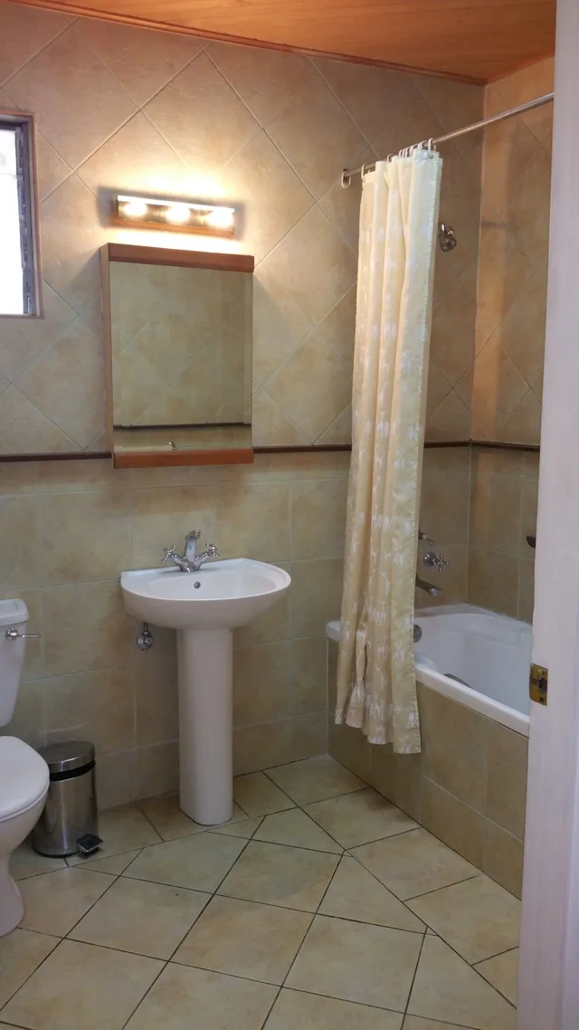 شقة سوبيريور بسرير كينج وسريرين منفصلين بغرفتي نوم، Woodmere Serviced Apartments 3/4
