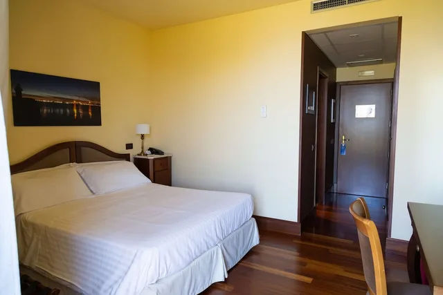 Standard, Queen Bed, Best Western Hotel Santa Caterina 5/10