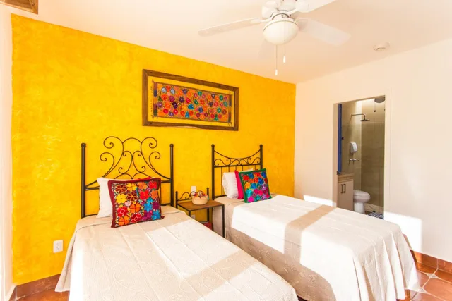 Master, Premium, Suite، El Pueblito Sayulita 6/10