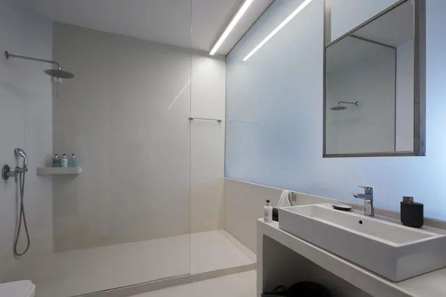 Infinity, Suite, Caldera View، Alti Santorini Suites - Adults Only 5/7