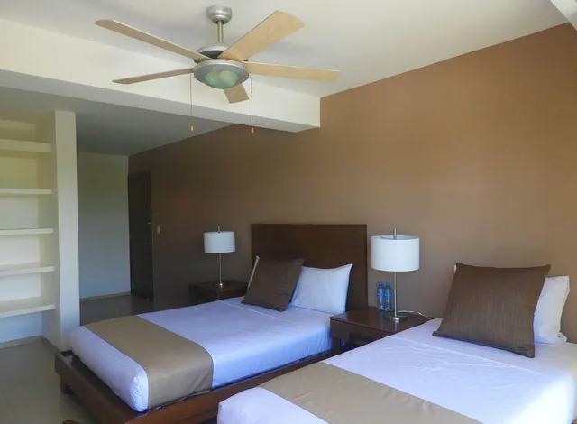 Room, Triple, Sunset View, Koox Quinto Sole Boutique Hotel 4/4