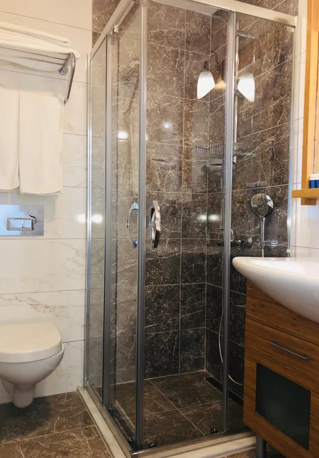 غرفة رباعية، My Marin Hotel 10/10