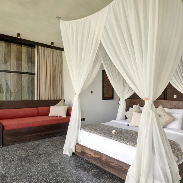 1 Bedroom, Villa, with View, with Pool، MAUA Nusa Penida 2/4