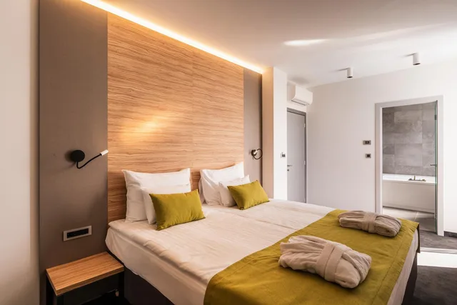 فيلا سوبيريور بمسبح خاص، Hotel Olea 2/6
