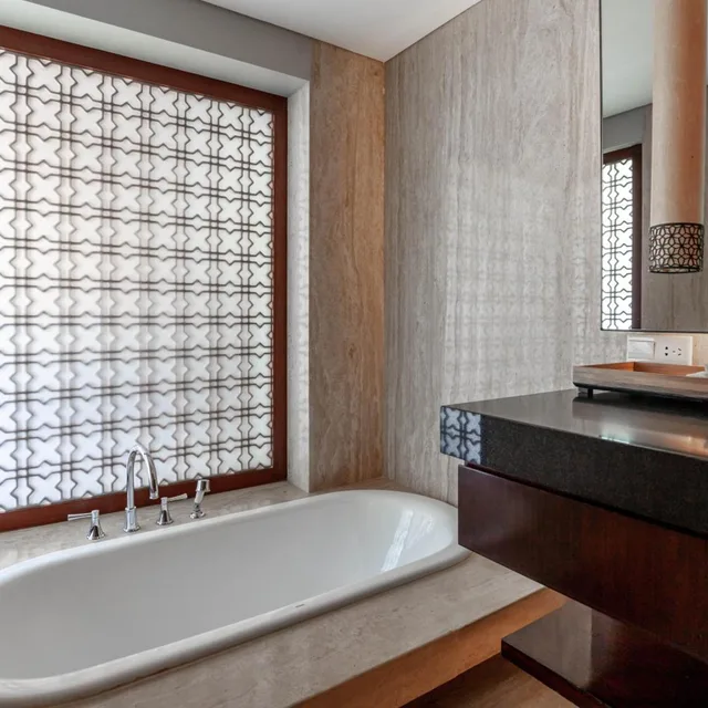 Signature, Connecting, Mandira, Club، Bali Mandira Beach Resort and Spa 4/5