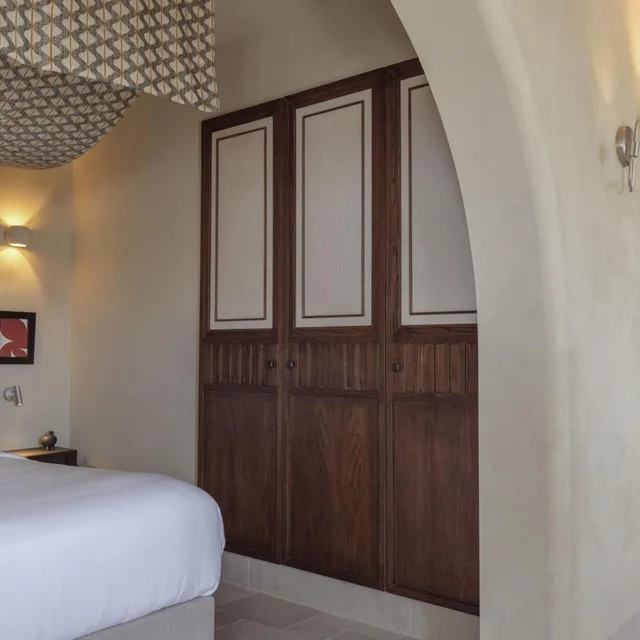 Island, Suite, King Bed, Adult Only، Domes of Elounda, Autograph Collection 1/4
