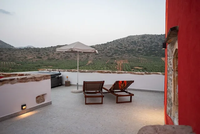 Lameriana Luxury Village، ريثيمنو 61/77
