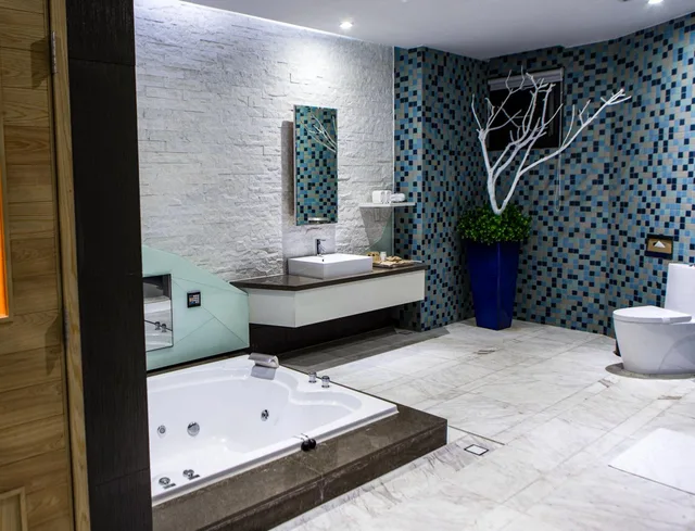جناح بريميير، All-Ur Boutique Motel - Tai-Tung Branch 6/10