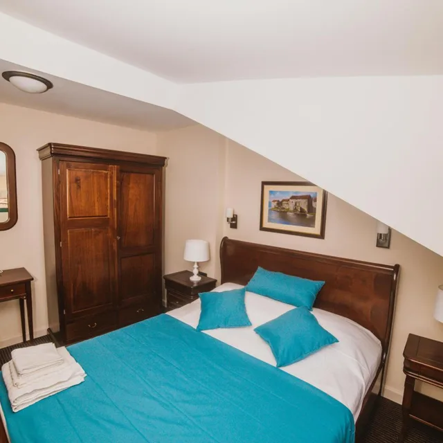 غرفة قياسية مفردة، Hotel Palladium 2/6