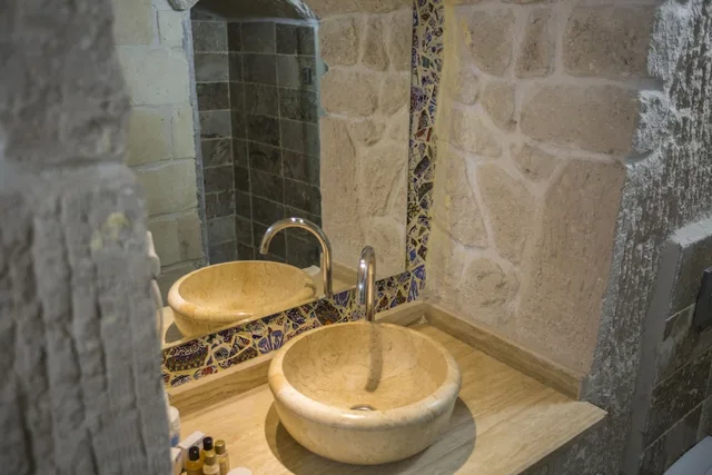 Superior, Double Bed, Garden Area، Roc Of Cappadocia 8/10