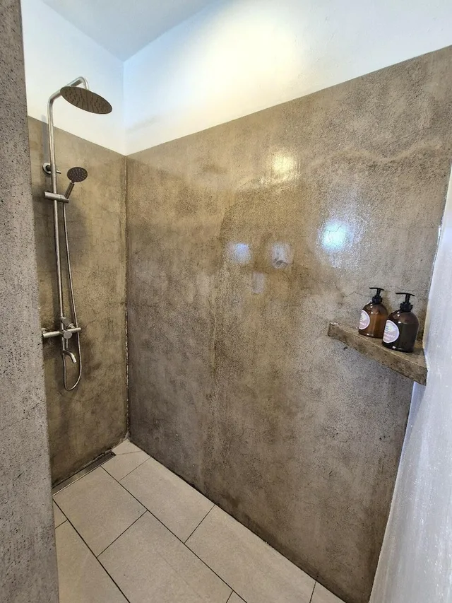 غرفة حصرية بسرير كوين، Quo Vadis Dive Resort 7/7