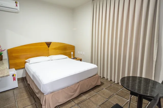 غرفة تنفيذية بسرير مزدوج، Panorama Convention Hotel 4/9