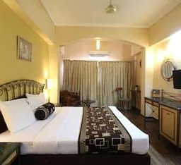 غرفة ديلوكس، Hotel Gurukripa 1/1