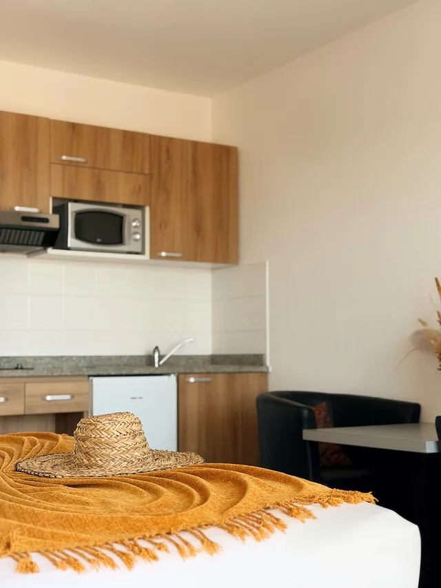 غرفة بإطلالة على البحر، Bella Vista Residence 6/7