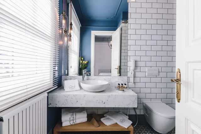 Standard, Double or Twin Bed, The Soul Istanbul Hotel 6/6