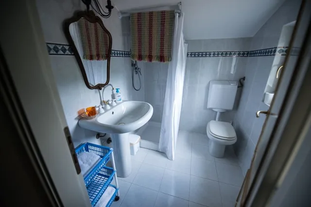 2 Bedrooms, Family Suite, King Bed, No Elevator, Sofa, Villa Sargiano B&B 5/5